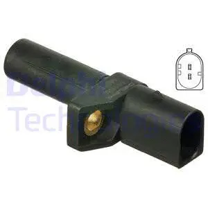 Sensor, crankshaft pulse (SS11082)
