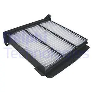 Filter, cabin air (TSP0325261)