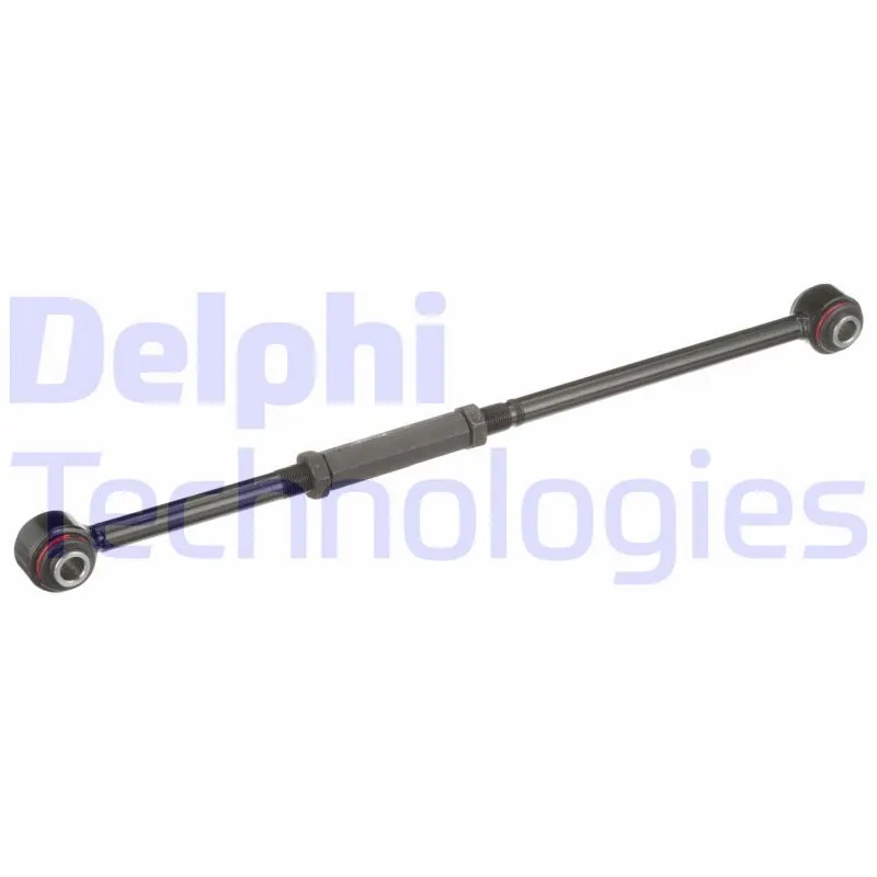 Control/Trailing Arm, wheel suspension (TC7668)