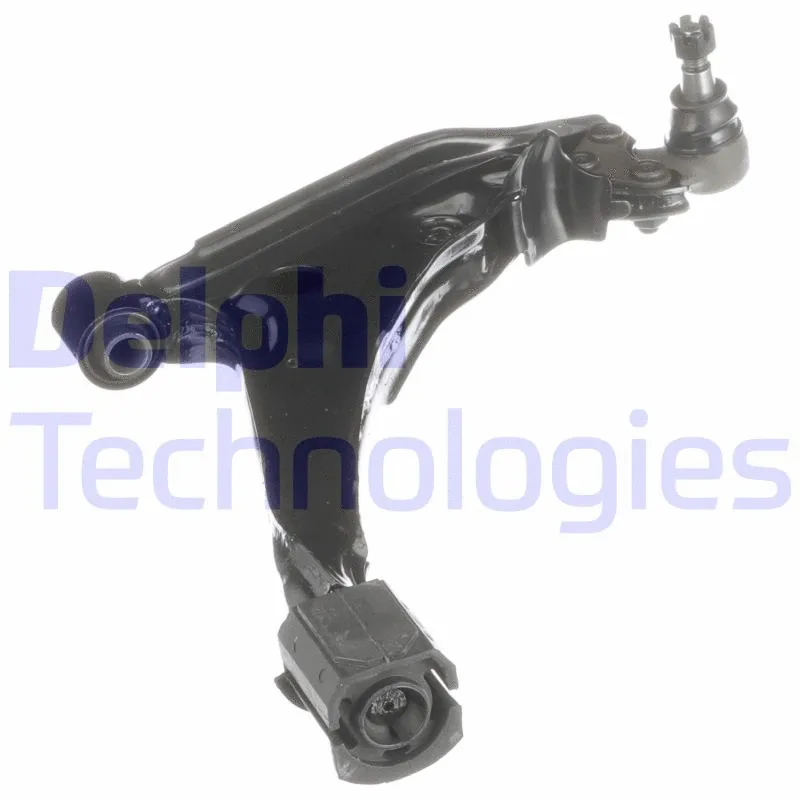 Control/Trailing Arm, wheel suspension (TC6664)