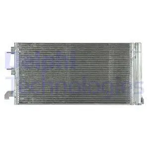 Condenser, air conditioning (CF20273)