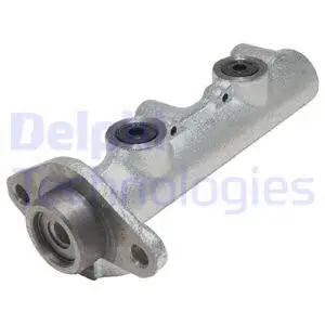 Brake Master Cylinder (LM80126)