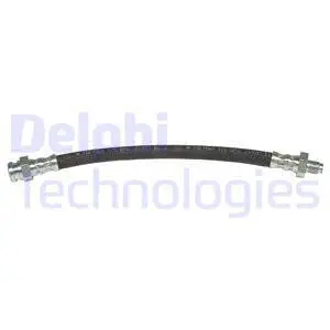 Brake Hose (LH6554)