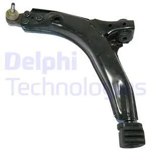 Control/Trailing Arm, wheel suspension (TC647)