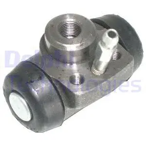 Wheel Brake Cylinder (LW80102)