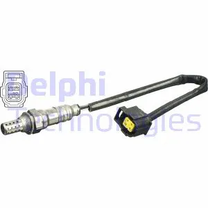 Lambda Sensor (ES20450-12B1)