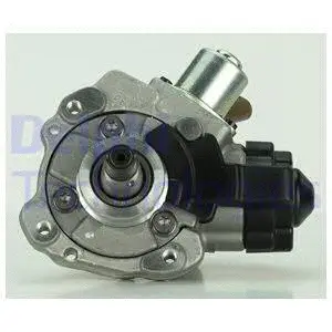 High Pressure Pump