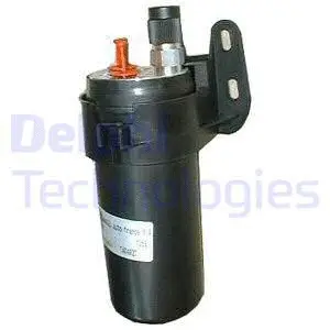 Dryer, air conditioning (TSP0175336)