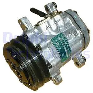 Compressor, air conditioning (TSP0155241)
