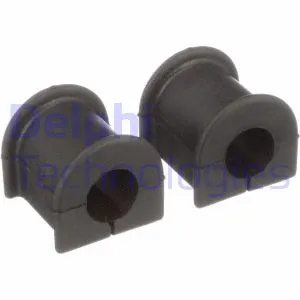 Mounting, stabiliser bar (TD5116W)