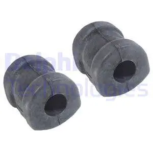 Mounting, stabiliser bar (TD811W)