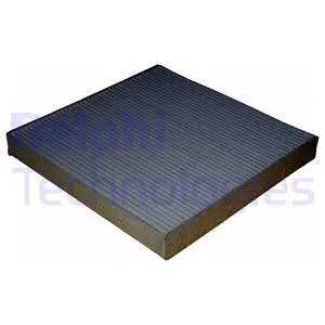 Filter, cabin air (TSP0325266)