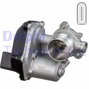 EGR Valve (EG10489-12B1)