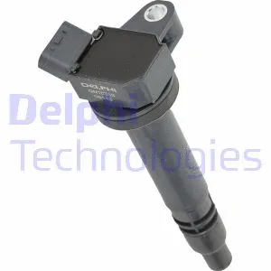 Ignition Coil (GN10333-11B1)