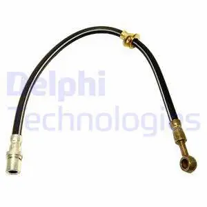 Brake Hose (LH6262)