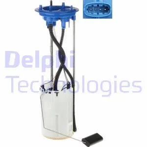 Fuel Feed Unit (FG2471-12B1)