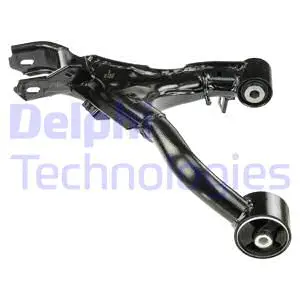 Control/Trailing Arm, wheel suspension (TC3776)