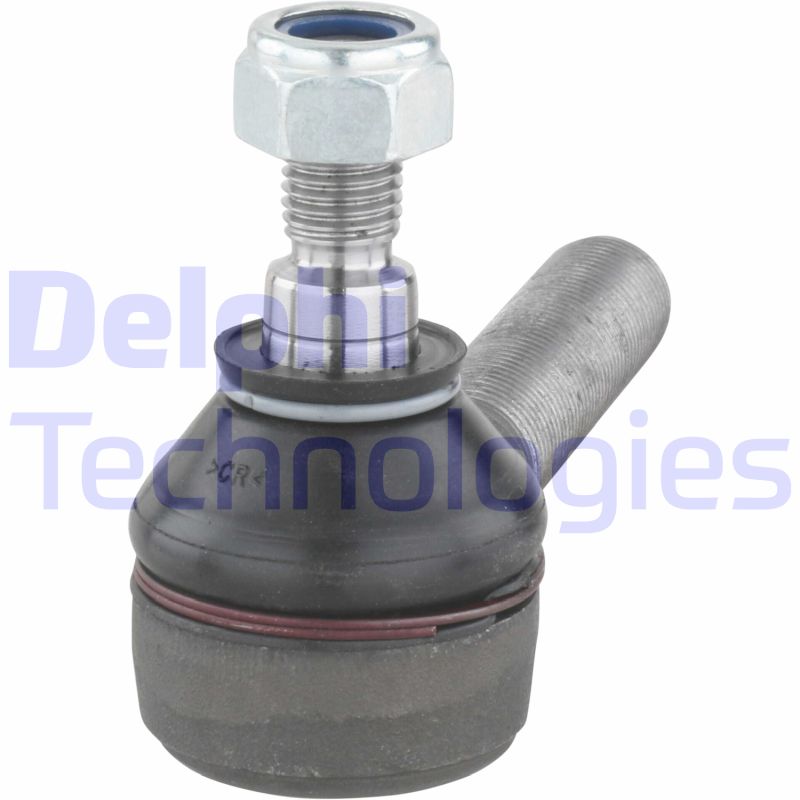 Tie Rod End