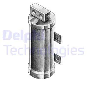 Dryer, air conditioning (TSP0175025)