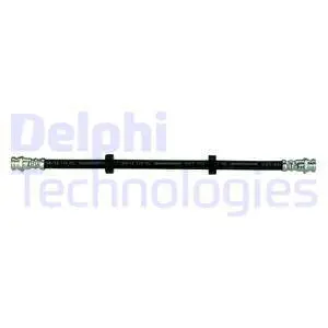 Brake Hose (LH7229)