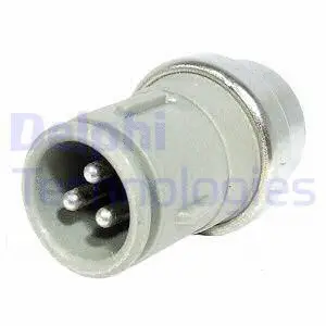 Sensor, coolant temperature (TS10272)