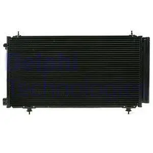 Condenser, air conditioning (CF20027)