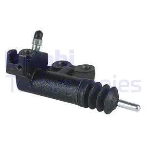 Slave Cylinder, clutch (LL80149)