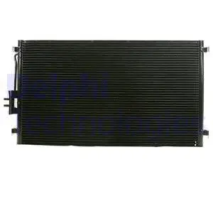 Condenser, air conditioning (CF20094)