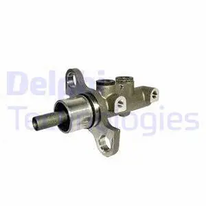 Brake Master Cylinder (LM80221)