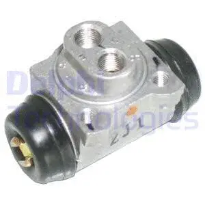 Wheel Brake Cylinder (LW60550)