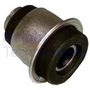 Mounting, control/trailing arm (TD470W)