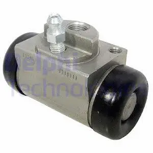 Wheel Brake Cylinder (LW90099)