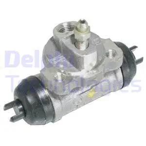 Wheel Brake Cylinder (LW60113)