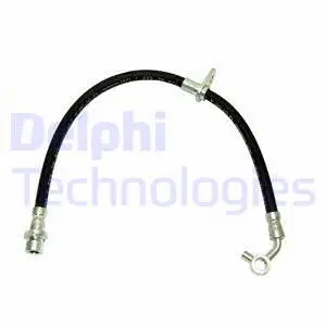 Brake Hose (LH6380)