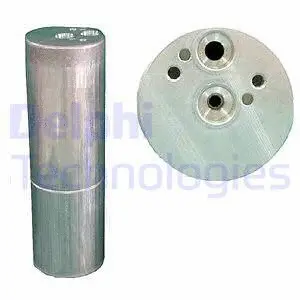 Dryer, air conditioning (TSP0175414)