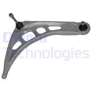 Control/Trailing Arm, wheel suspension (TC882)