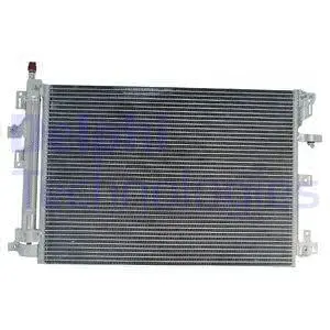 Condenser, air conditioning (TSP0225707)