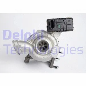 Charger, charging (supercharged/turbocharged) (HRX145)