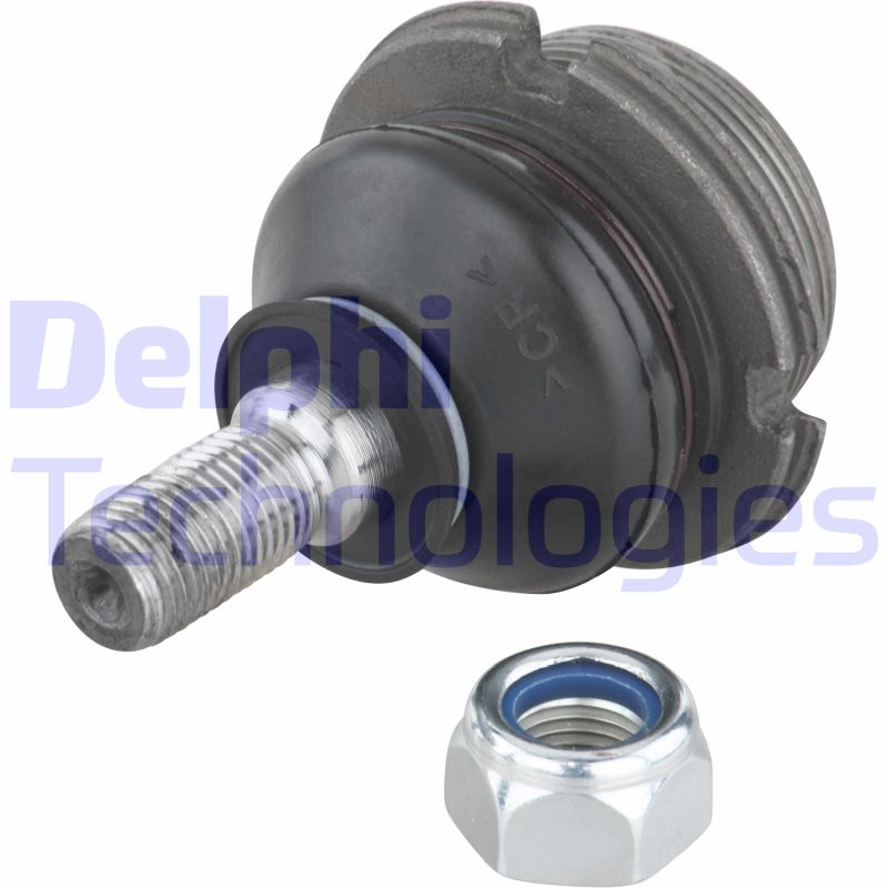 Ball Joint