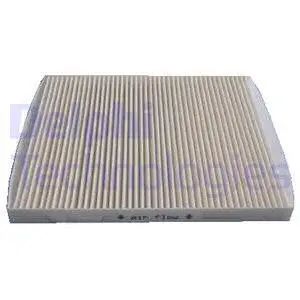 Filter, cabin air (TSP0325222)