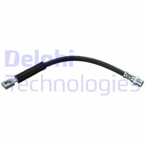 Brake Hose (LH7522)