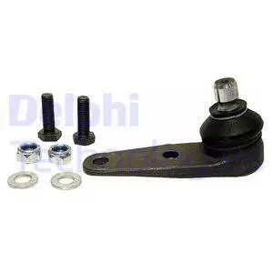 Ball Joint (TC152)