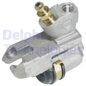 Wheel Brake Cylinder (LW34597)