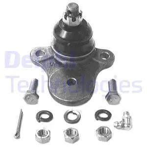 Ball Joint (TC425)