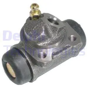 Wheel Brake Cylinder (LW21897)