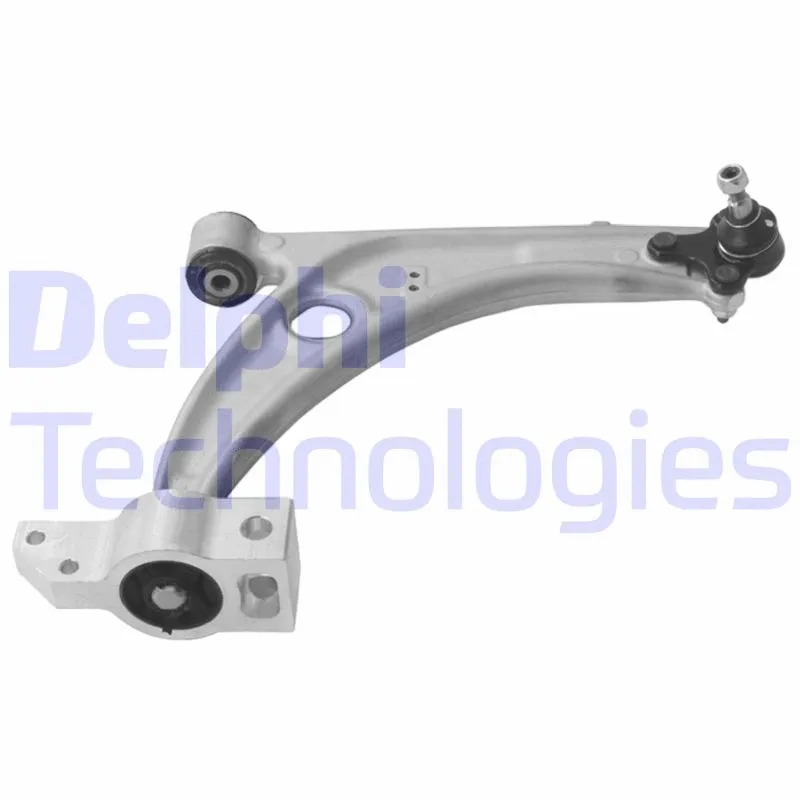 Control/Trailing Arm, wheel suspension (TC7942)