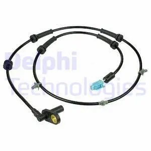 Sensor, wheel speed (SS20260)