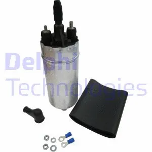 Fuel Pump (FE0448-12B1)