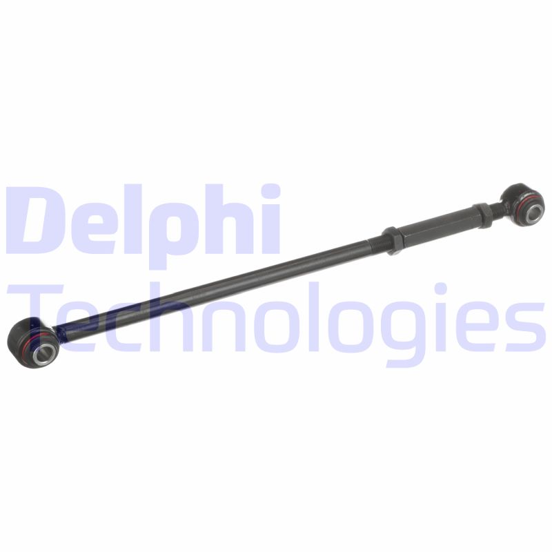 Control/Trailing Arm, wheel suspension (TC5931)