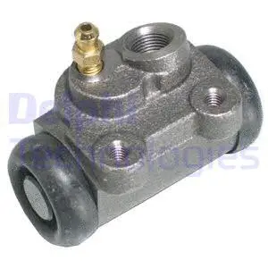 Wheel Brake Cylinder (LW30111)
